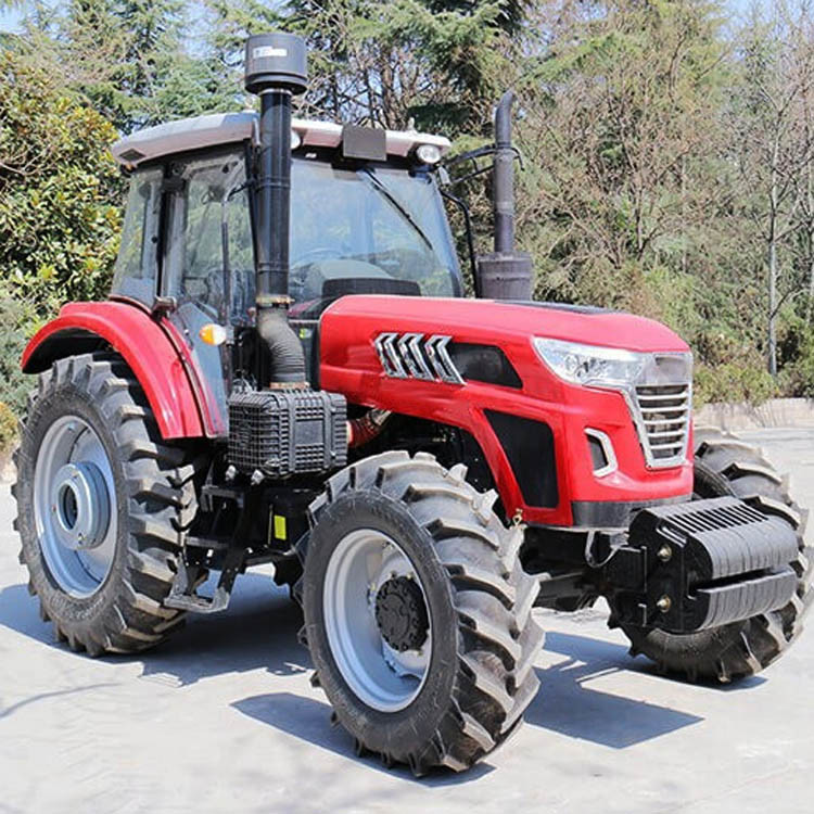 Lutong 220HP Tractor with High Efficiency (LT2204)