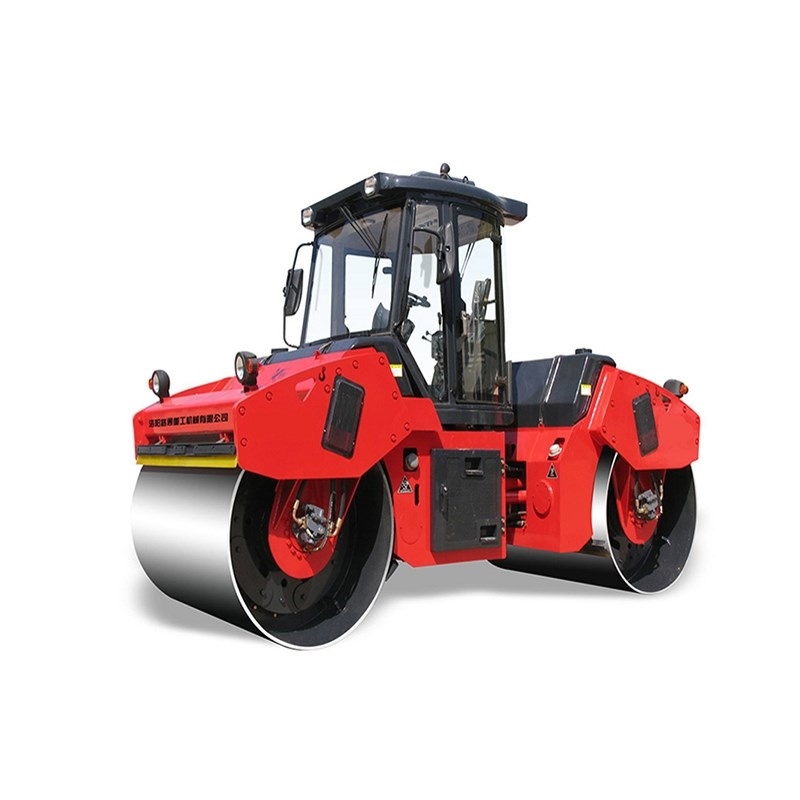 Lutong Construction Machine Ltc204 Road Roller for Sale