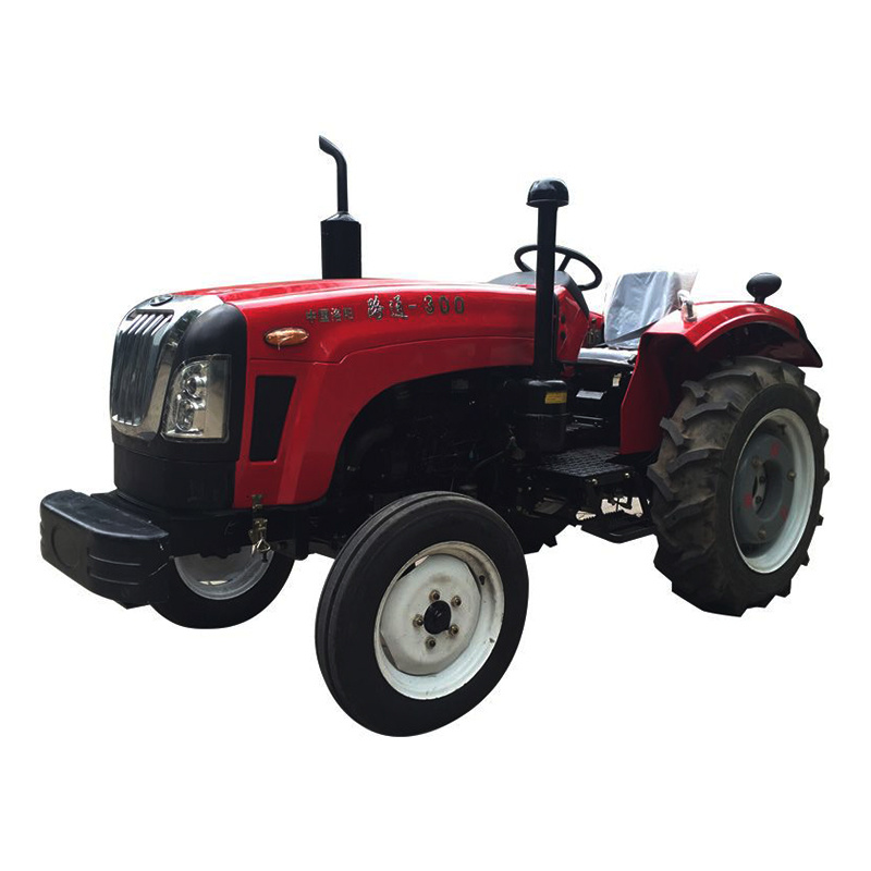 Lutong Tractor 30 HP Lt300 for Sale Farm Tractor Hot Sale