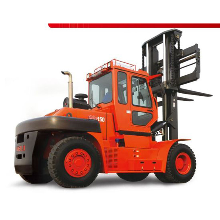 Made in China Heli 15 Ton Diesel Forklift Cpcd150