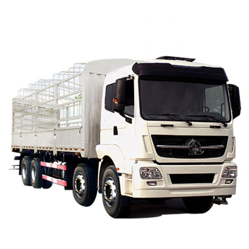 China 
                Maxizm gloednieuwe 8X4 50 ton Ng80-serie dumptruck
             leverancier