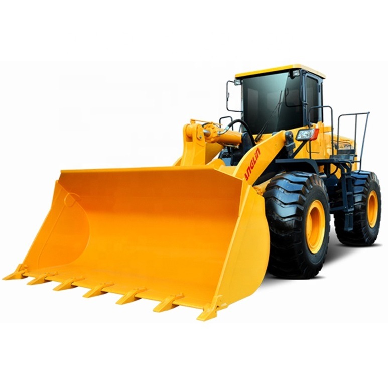 New 3 Ton Mini Wheel Loader Front End Loader 930d 930g Changlin Sinomach in Stock