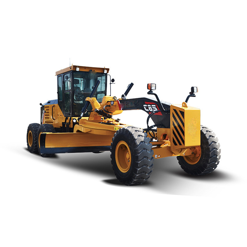 New Grader San-Yi 240HP Motor Grader Promotion Price Stg230c-8s