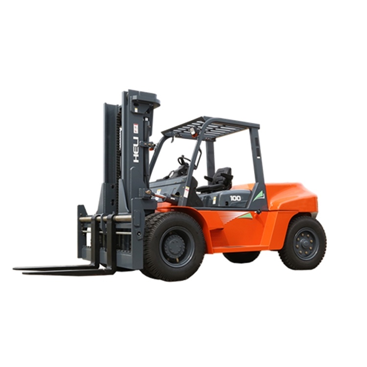 New Heli Forklift Cpd90 Cpd100 High Quality Forklift Truck