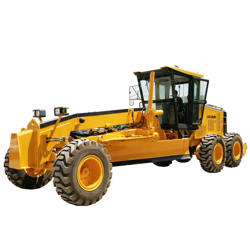 Cina 
                New Shantui Sg18-3 Motorgrader in vendita
             fornitore