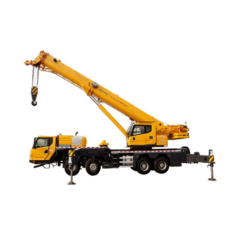 China 
                Official 55 Ton Truck Mobile Crane Lifting Crane Price for Sale Xct55L5
             supplier