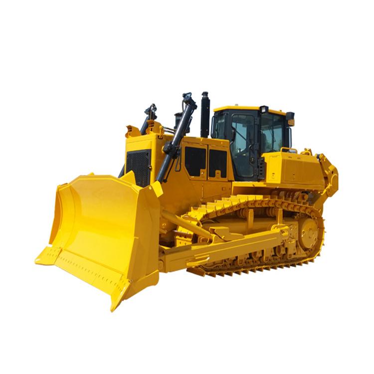 Original Shantui SD32 Ce Crawler Bulldozer