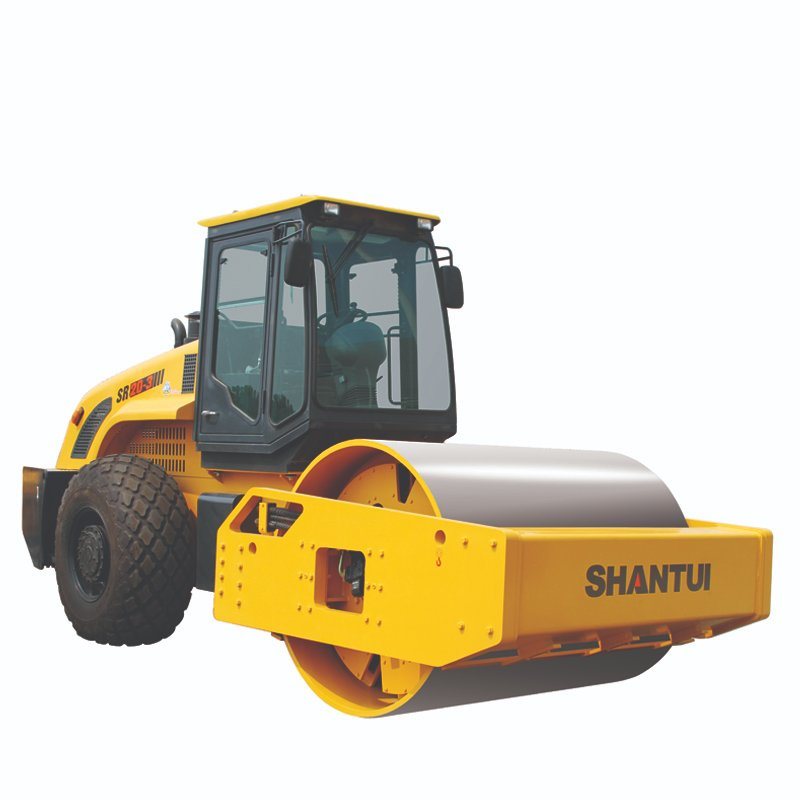 
                Popolare Shantui 20 Ton Roadroller SR20-3 Om sale
            