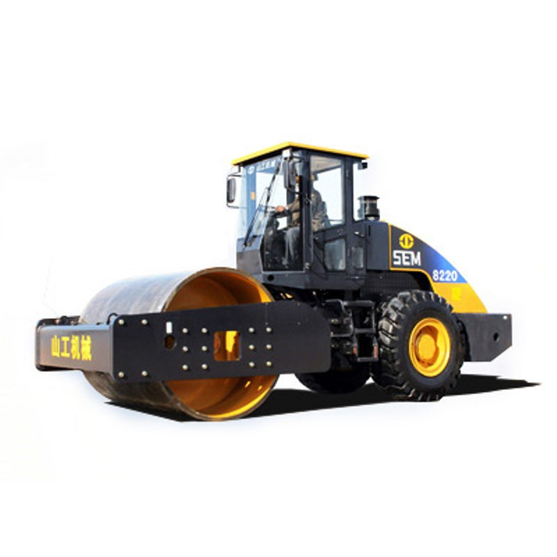 Road Roller Made in China Sem522 for Sale