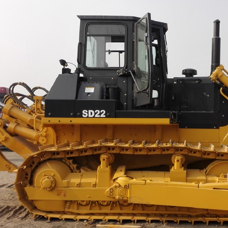 SD26 Shantui Bulldozer for RC Bulldozer Metal Chinese