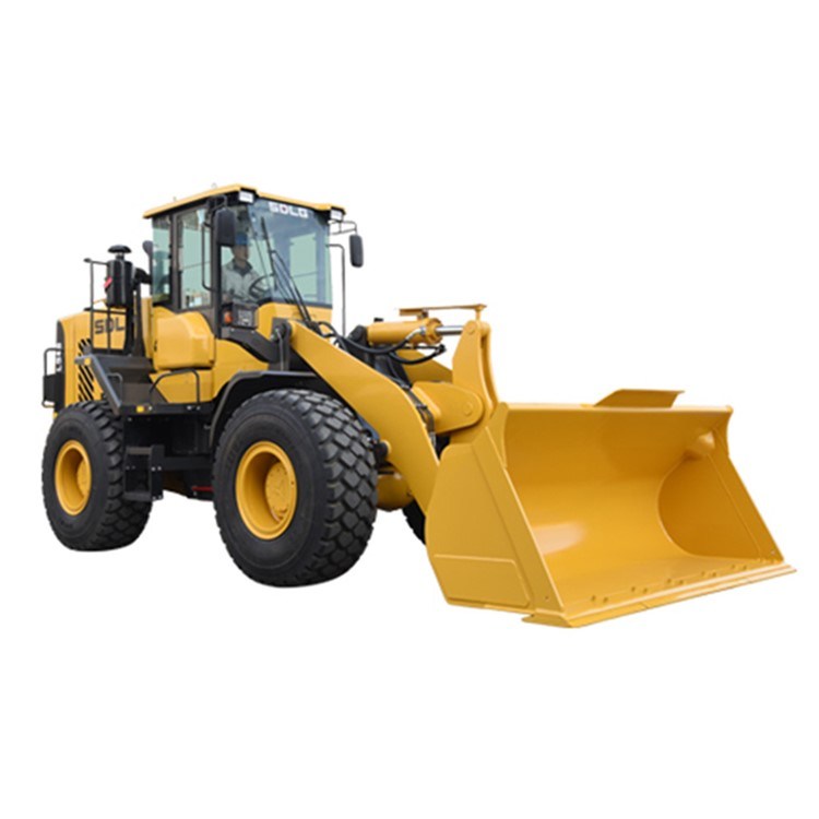 Sdxg (L948) 4 Ton Wheel Loader