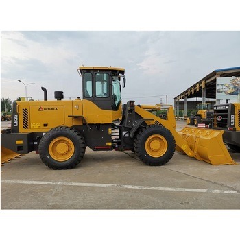 
                Sdxg cargadora de ruedas (L938) 3 tonelada Payloader
            