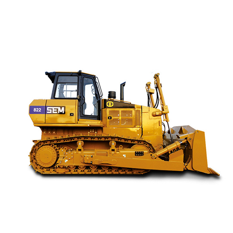 Sem816D 180HP Track Tractor Bulldozer for Sale