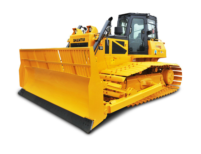 China 
                Shantui 19.3t 188HP Crawler Bulldozer Dh17b2 판매
             supplier