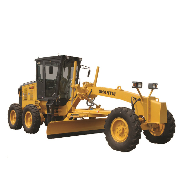 
                Shantui 210hp Motor Grader Sg21-3 auf Lager
            