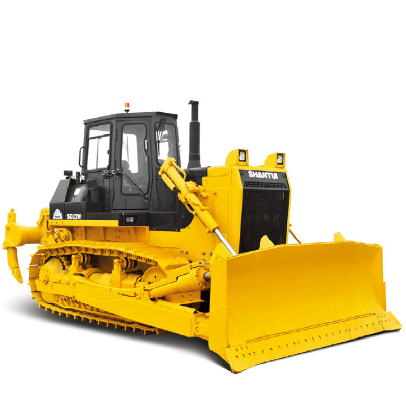 Shantui 220HP Rock SD22W New Bulldozer for Sale