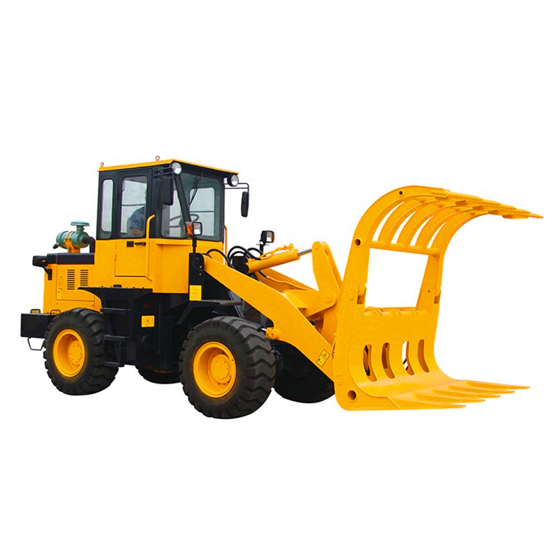 
                Shantui 3ton 92kw Engine Wheel Loader
            