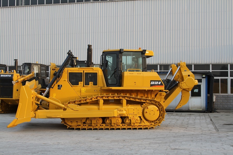 
                Bulldozer Shantui (SD32) 320 Bulldozer HP
            