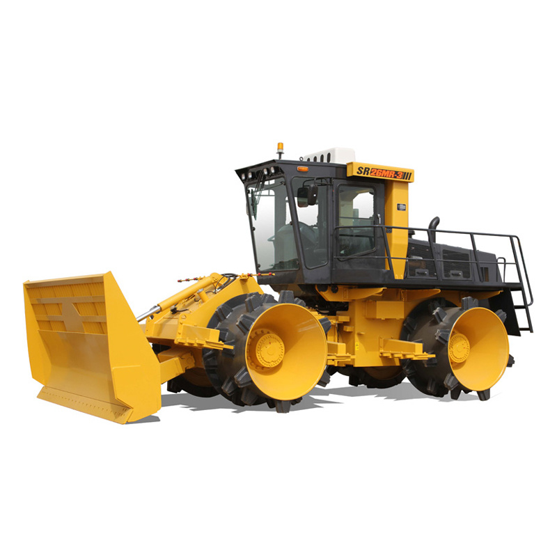 China 
                Shantui barata Road Roller 28 toneladas para la venta SR28MR-3
             proveedor