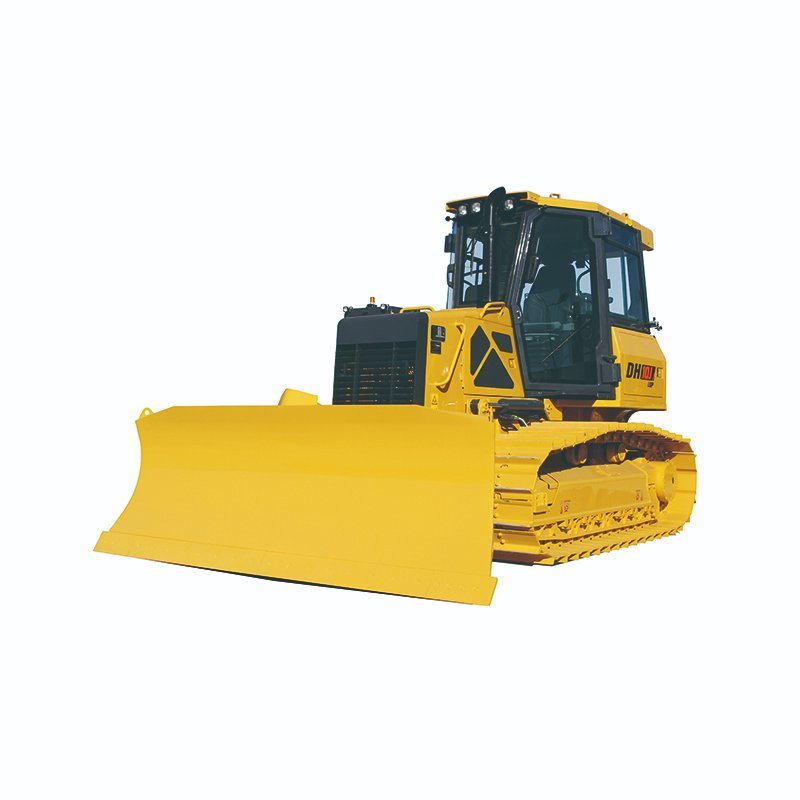 Shantui Construction Machinery High Effciency Dh24-B2 Dh24-C2 Dh24-C3 Bulldozer