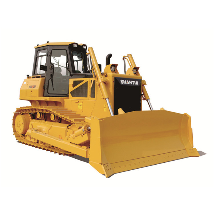 Shantui Crawler Bulldozer Dh17b2 XL Compact Bulldozer