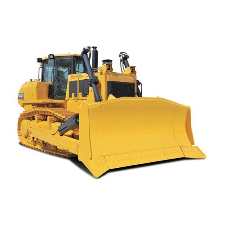 
                Bouteur Shantui lourds 30 tonnes 320HP Bulldozer (SD32)
            