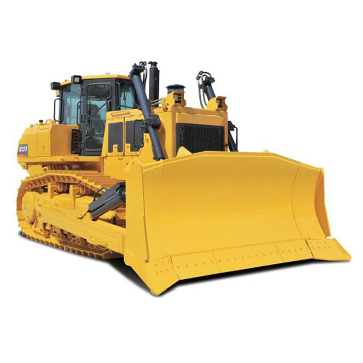 Shantui Hot Sale 320HP SD32 Crawler Bulldozer