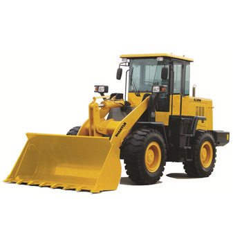 Shantui Official Manufacturer 3 Tons SL30wn Wheel Loader