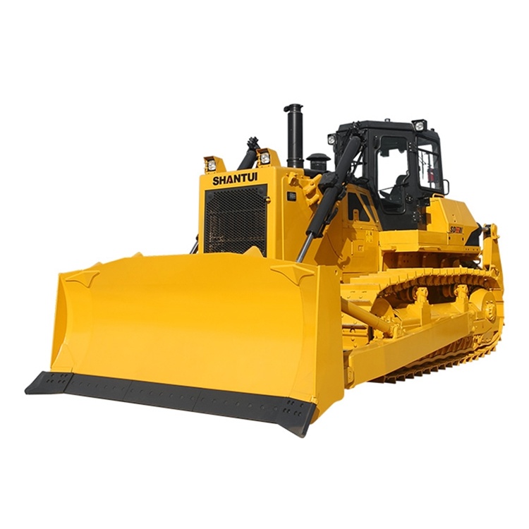 Shantui Official Manufacturer 320HP Standard Bulldozer (SD32PLUS)