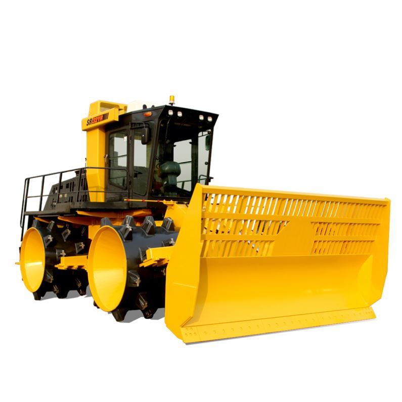 China 
                Shantui Price 14ton Road Roller Compactor Sr14D-3, 고성능
             supplier