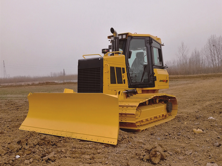 Shantui SD16 Brand New 131kw/1850rpm Bulldozer