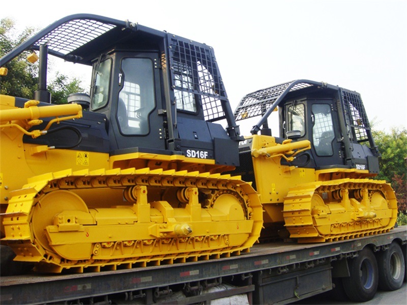 
                Shantui SD20-B5 Bulldozer à bas prix du meilleur prix Prix de vente
            