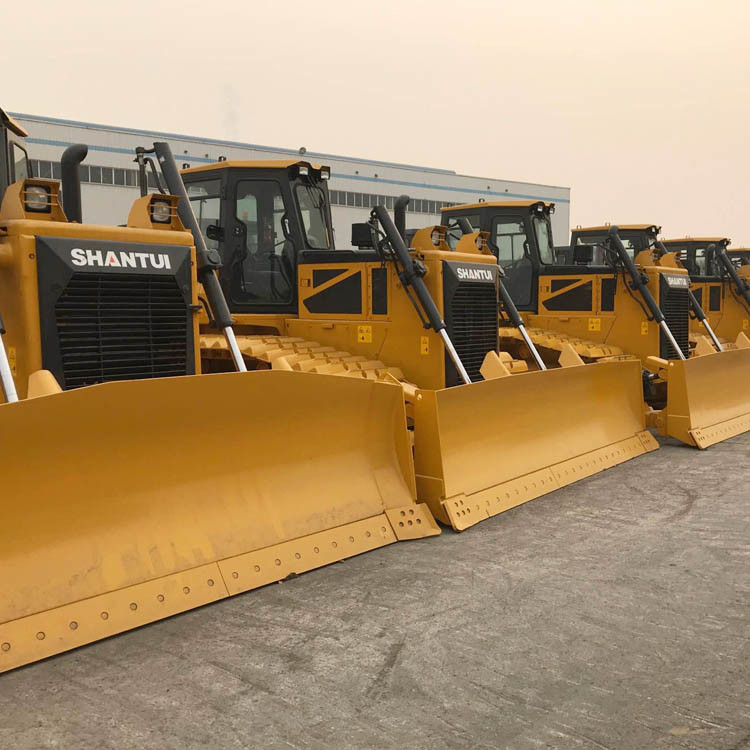 China 
                Shantui (SD22D) 220Bulldozer HP
             fornecedor