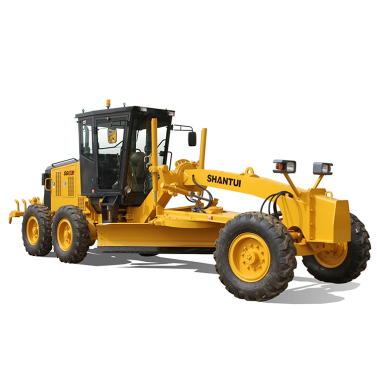 Shantui Sg16 Motor Grader Cheap for Sale