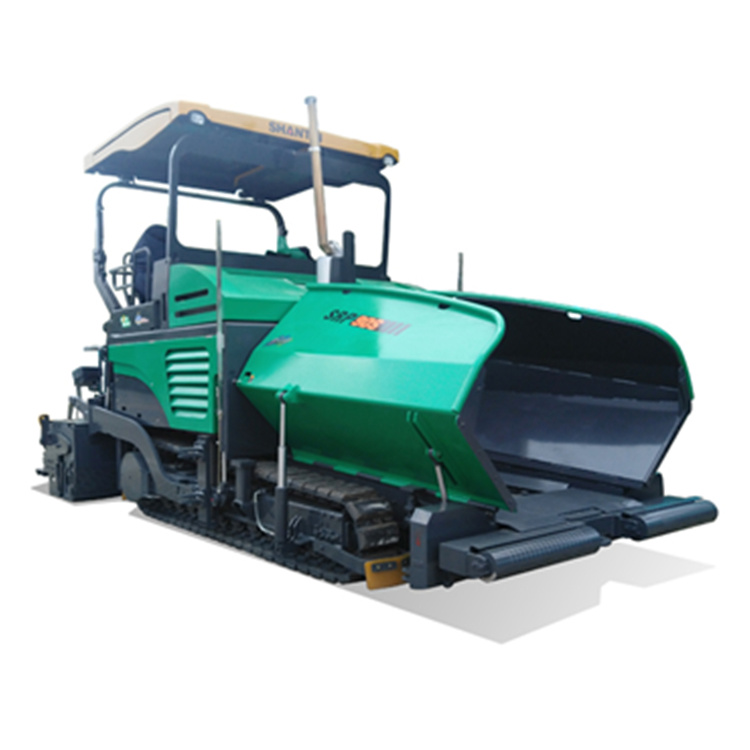 China 
                Shantui Srp90s 20t Multifunctional Paver Road Equipment
             supplier