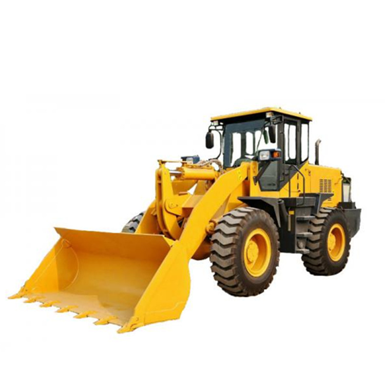 China 
                Sinomach 918h 1,1cbm 2t Bucket Loader Payloader
             Lieferant