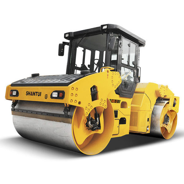 
                Srd04 Factory Supply 4 ton Soil Single Drum Roller te koop
            