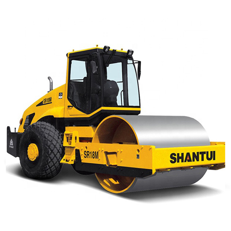 Star Product Road Roller 14ton Sr14mA with Best Quality