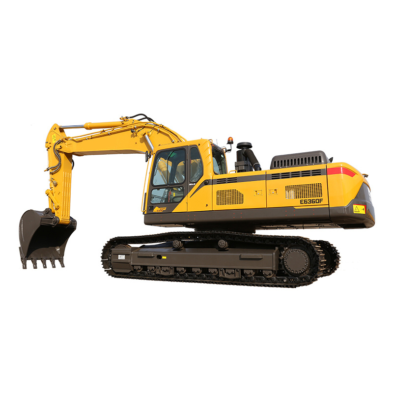 Top Brand New 36 Ton Heavy Duty Excavators (E6360f) for Sale