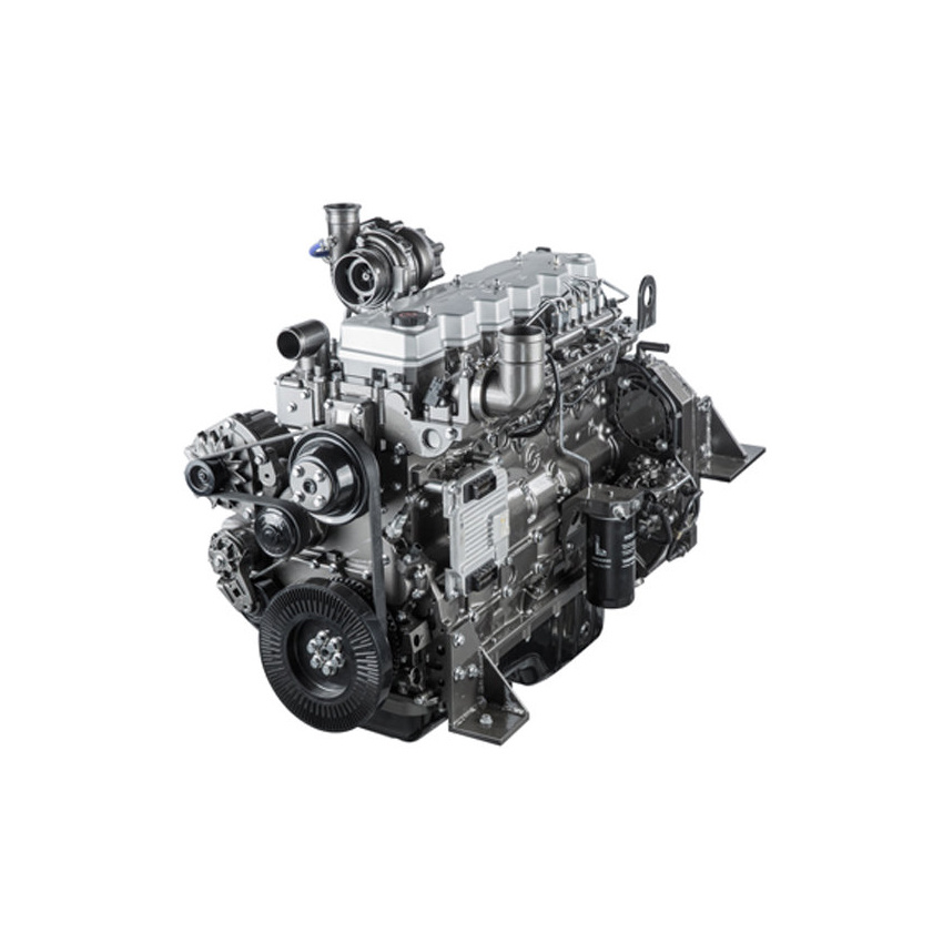 
                Moteur diesel Cat Weichai Shangchai assemblée pièce de rechange
            