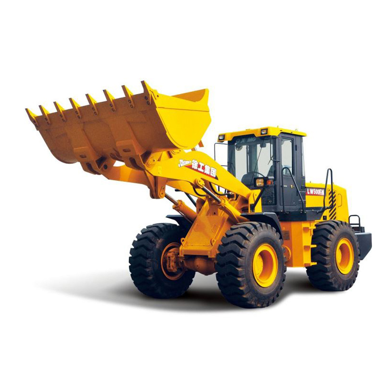 China 
                Wholesale New Wheel Loader Lw500kn Lw500fn Loder Cheap Price
             supplier
