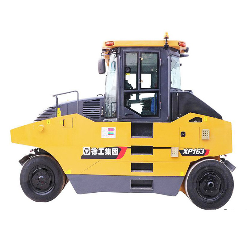 XP262 Road a Roller Coaster Rollers Compactors Services