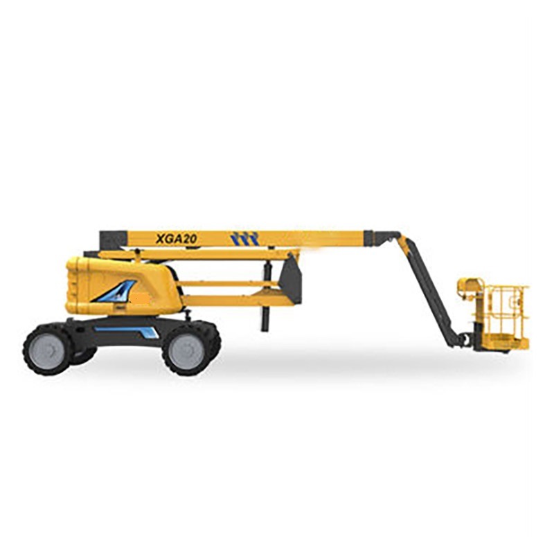 Xga26 26m Aerial Work Articulated Boom Lift Platform for Sale
