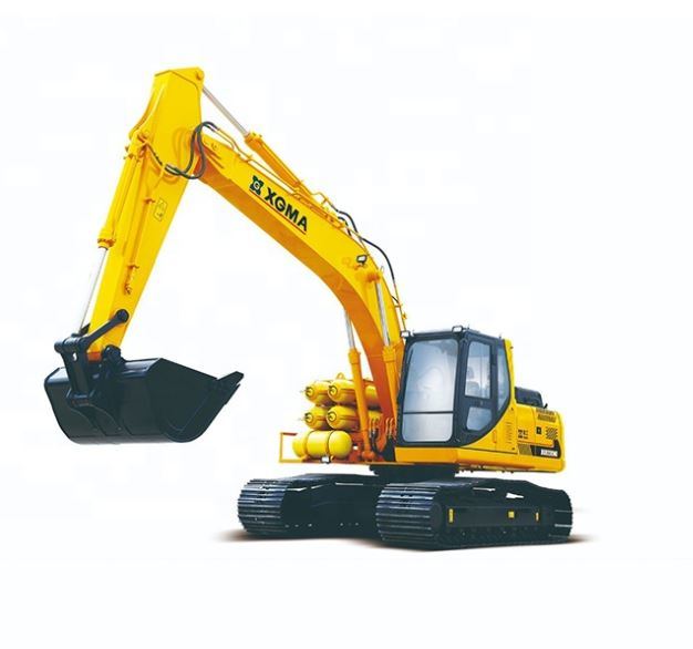 Xgma Excavator Xg822I 22ton Hydraulic Mini Excavator with Competitive Prices