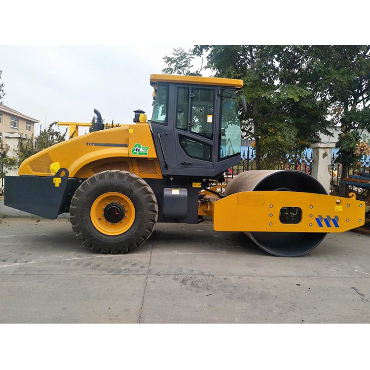 Xs203j 20ton Top Brand Large Road Roller in Stock