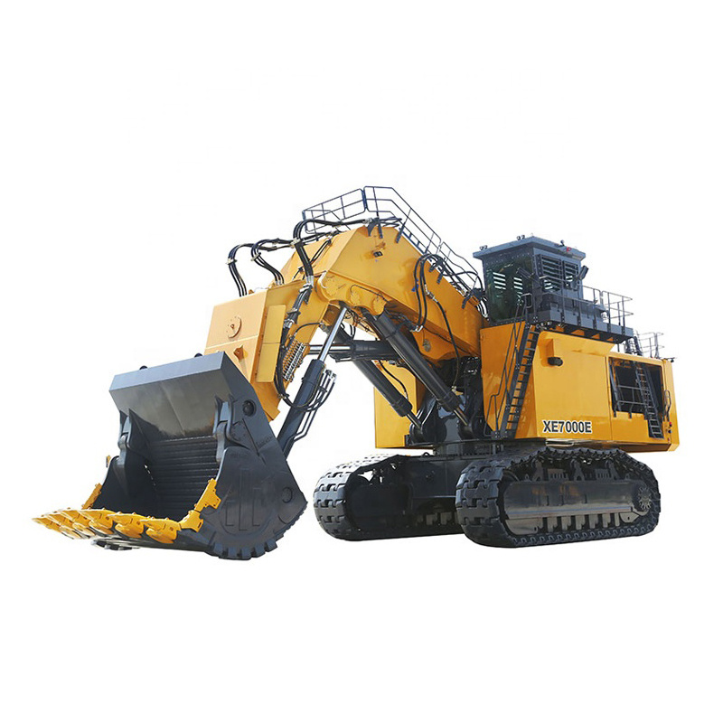 China 
                Xuzhou Top Brand New Xe1250 115 Ton 125ton Hydraulic Heavy Mining Excavator
             supplier