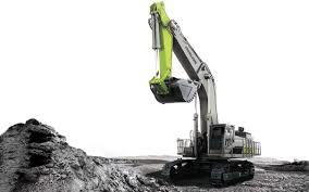 Ze135e-10/Ze155e-10 Good Quality Hydraulic Crawler Excavator