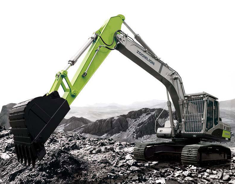 Ze210e/Ze215e High Quality New 21ton Excavator Price