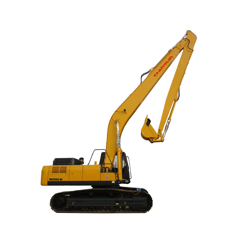 Zg3210-9c Sinomach Changlin 21tons Crawler Excavator