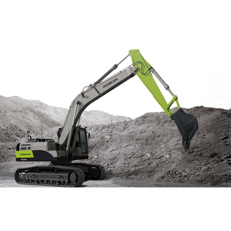 Zoomlion 23ton 1.1m3 Excavator Ze230e with Competitive Price